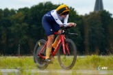 2023 UEC Road European Championships - Drenthe - Under 23 Women's ITT - Emmen - Emmen 20,6 km - 20/09/2023 - photo Massimo Fulgenzi/SprintCyclingAgency?2023